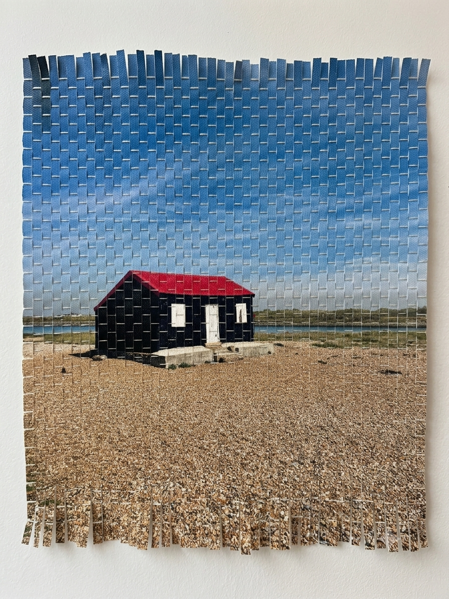 Bolt Hole