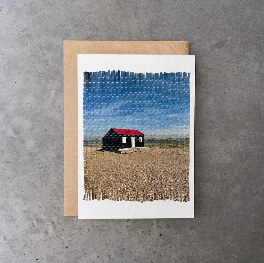 Bolt Hole