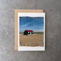 Bolt Hole