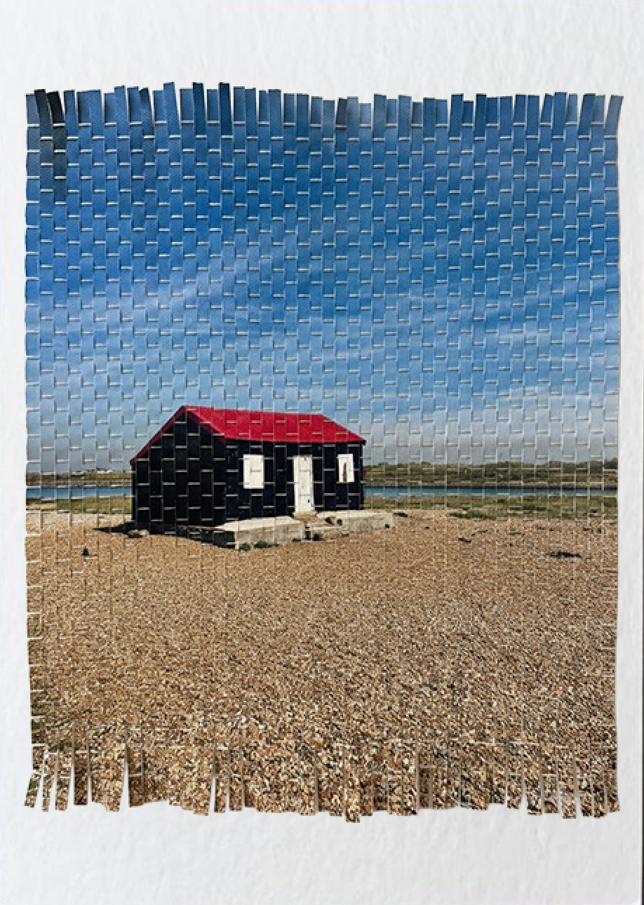 Bolt Hole