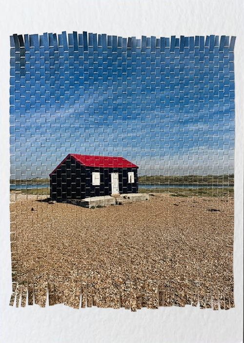 Bolt Hole